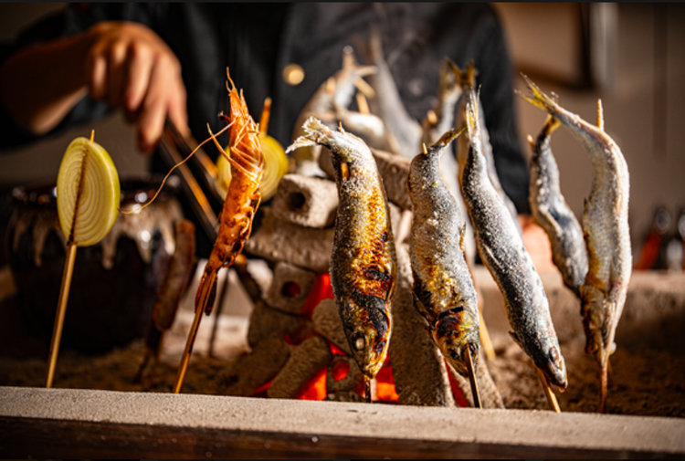 完全週休2日制＆ランチ営業なし！