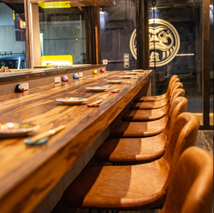 20205年4月にOPENしたばかり！