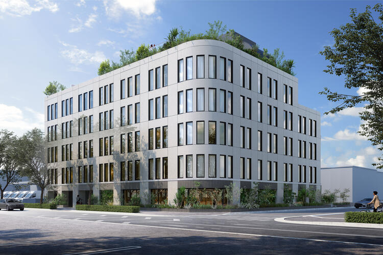 葛西臨海公園駅よりバス6分♪