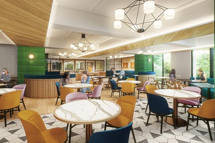 2025年12月OPEN予定★