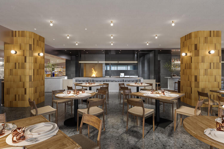 2025年秋にオープン！