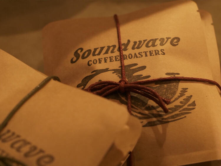 特別な一杯をお届け◎