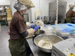 未経験でも大活躍中💪