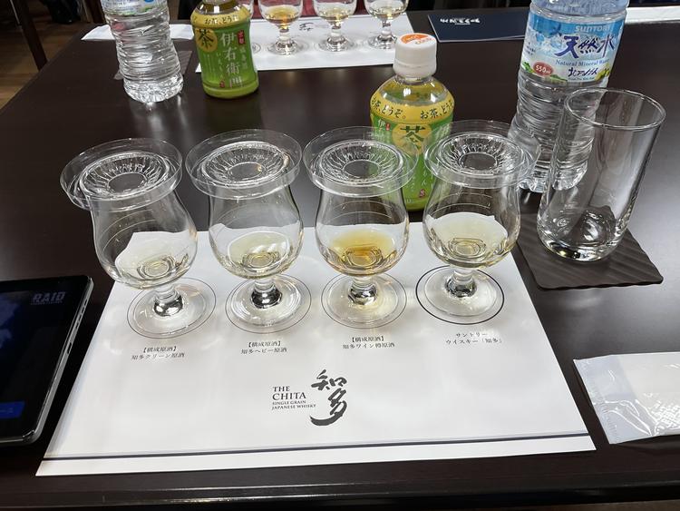 25年1泊2日で名古研修旅行に行きました