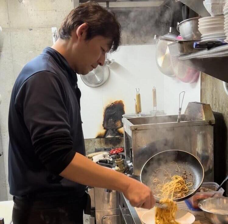 お野菜は契約農家から仕入れています！