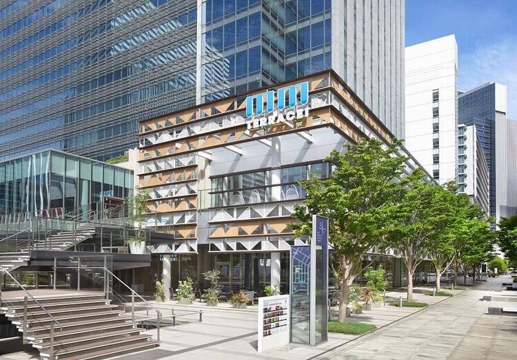 さまざまなシーンで利用されています