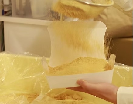 スタッフの個性が光る職場です☆