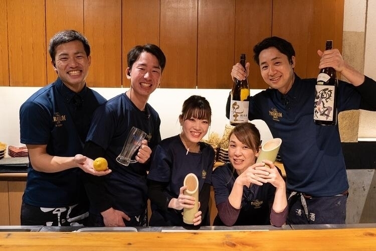 若手が輝ける風通しの良い環境です！