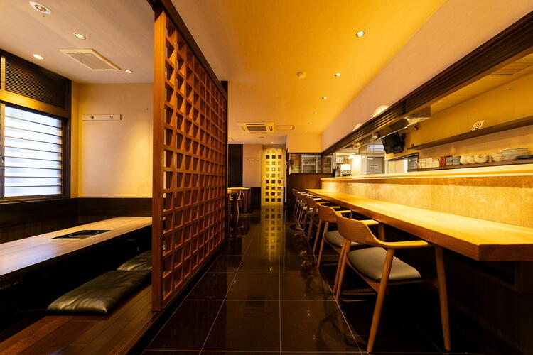 和気あいあいとした職場です