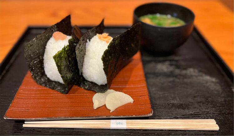 こだわりのお米を使ったメニューをご用意