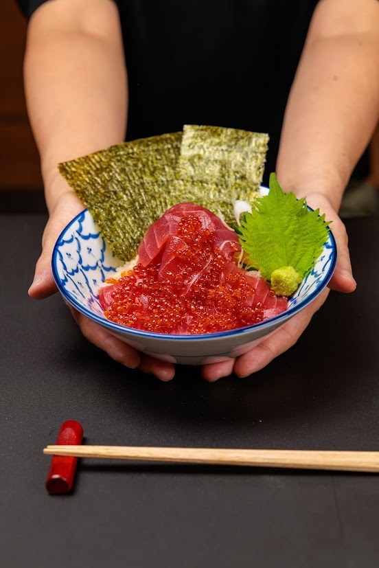 ⏩️「旨いっ」の一言をもらえるように。