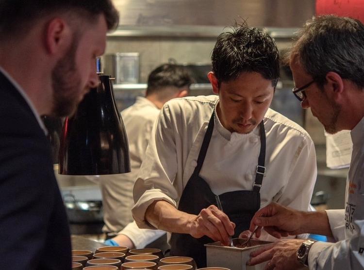 採用強化月間！キッチン経験者募集