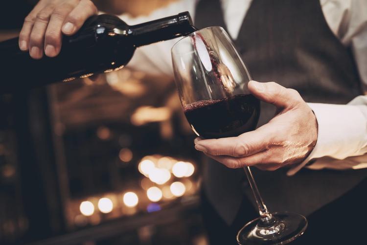 シニアソムリエ大歓迎※イメージ画像