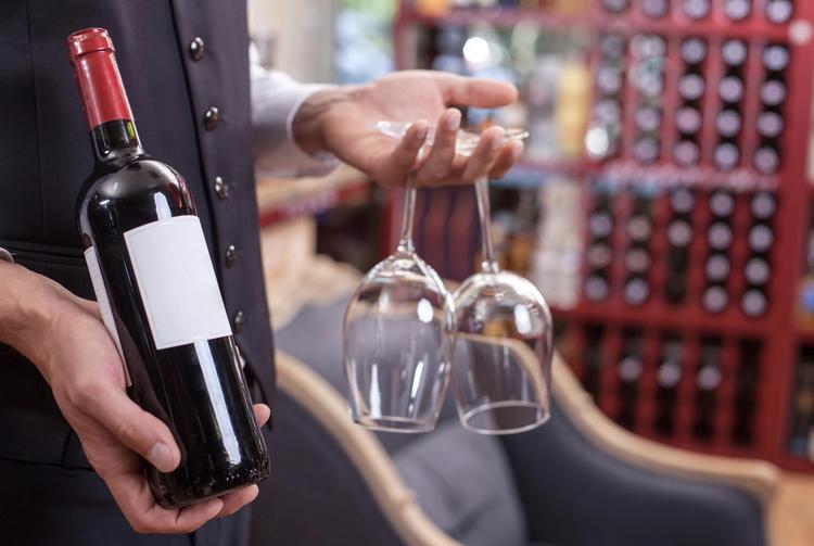 お客さまに最高のひとときを※イメージ画像