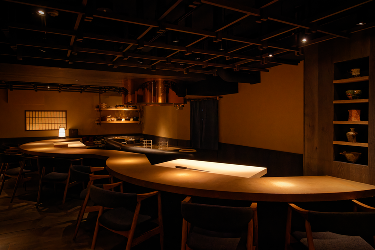 一石三鳥 別邸の詳細画像3