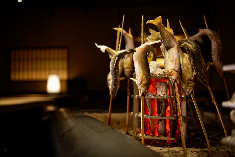 一石三鳥 別邸の詳細画像7