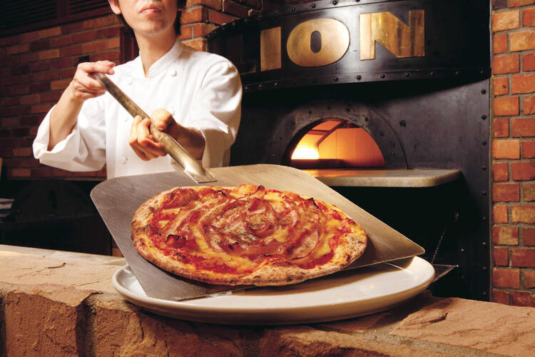 風通しが良い環境で働ける！