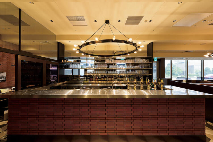 駅チカで通勤ラクラク！