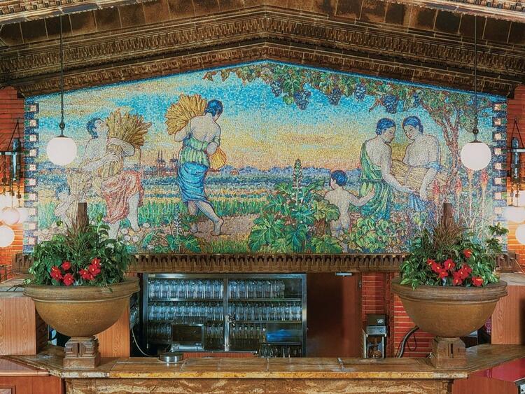 国の登録有形文化財（建造物）として登録