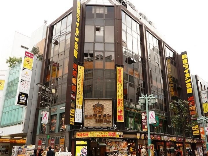 駅チカで通勤ラクラク！