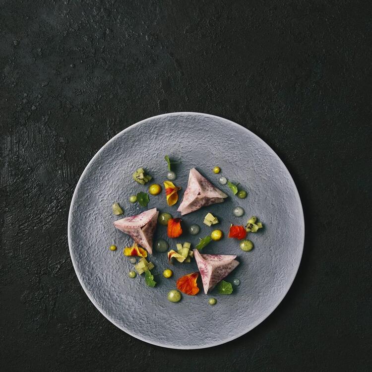 経験豊富なシェフのもとで働ける！