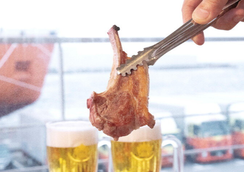 風通しが良い環境で働ける！