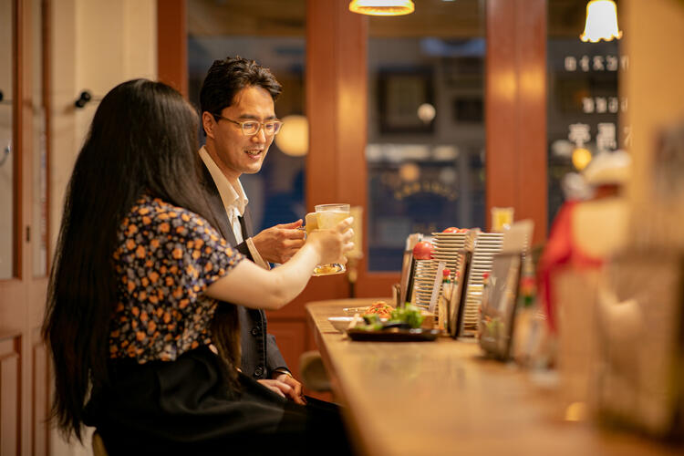 ご応募をお待ちしています！