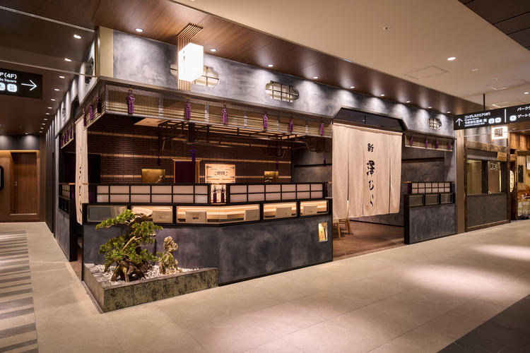 一緒にお店を作りましょう