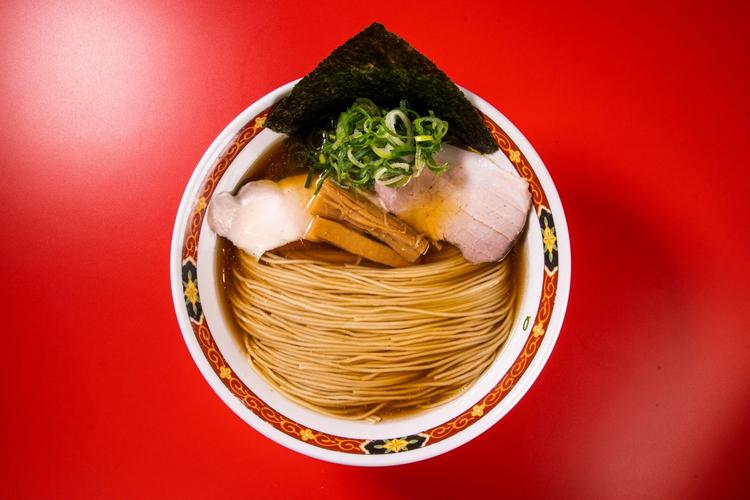 8年連続百名店に選出される名店◎