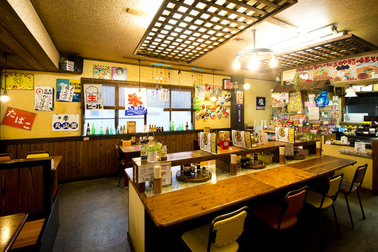 ファンも多いお店なので誇りが持てます♪