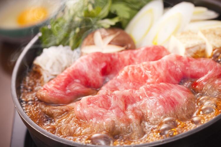 創業120年以上の歴史がある老舗