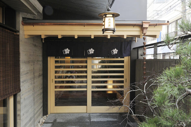 『荒井屋』の一員になってください！