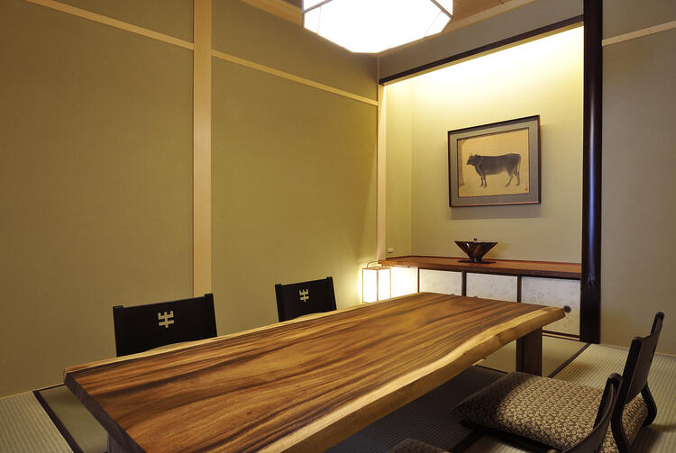 心からのおもてなしを提供します