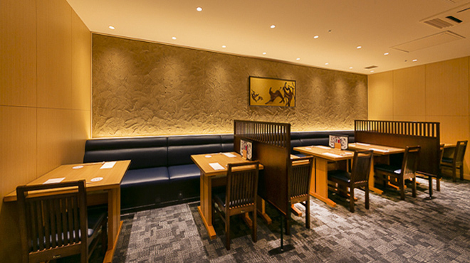 快適に働ける環境をご用意◎