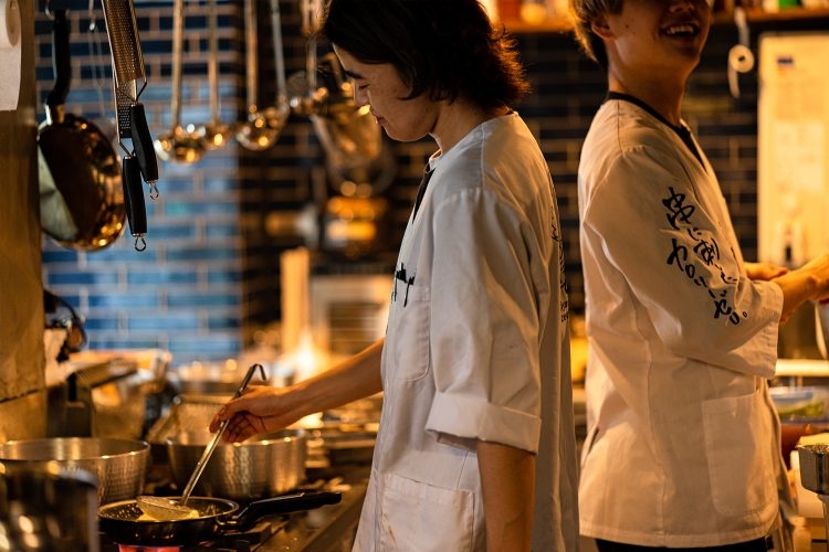 2025年秋OPEN※写真は既存店