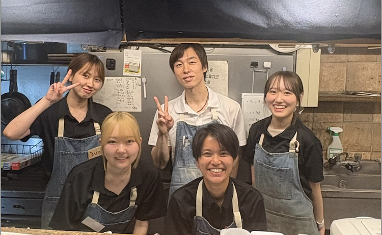 しっかりサポートするので安心◎