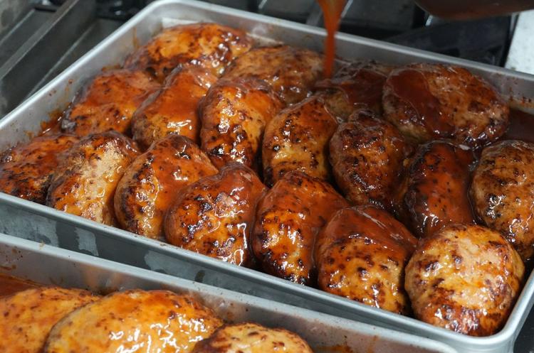 メニュー開発もお任せします◎