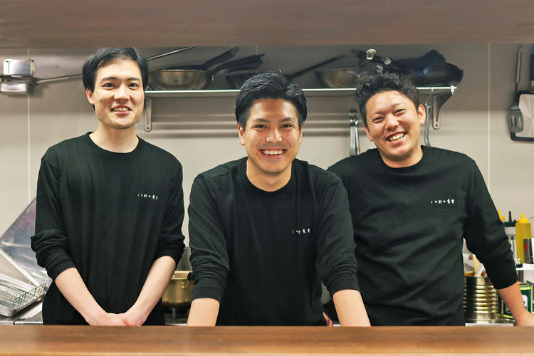 ご応募お待ちしています！