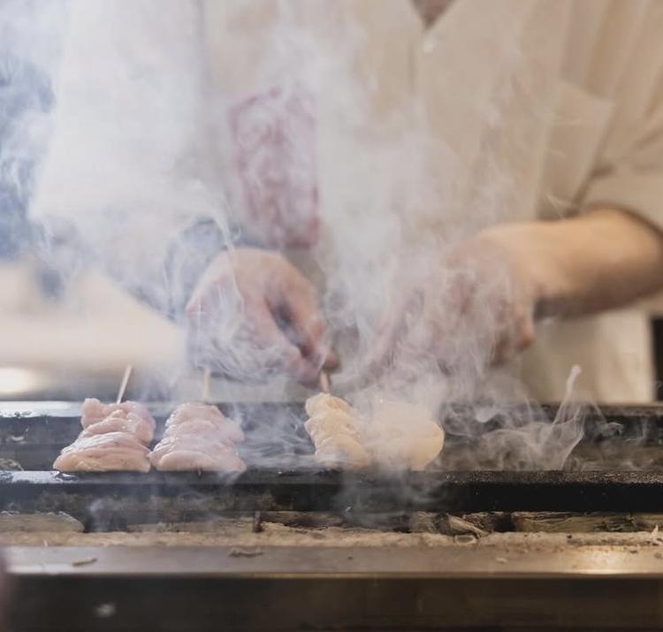 出店計画ありにつき弟子募集！