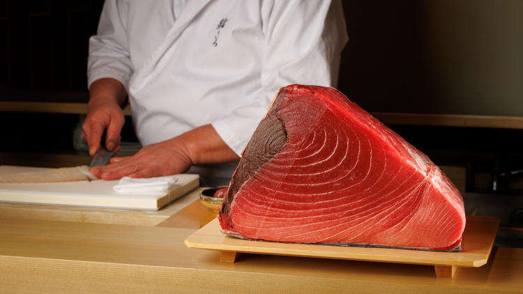 お客様としっかりお話できる空間デザイン