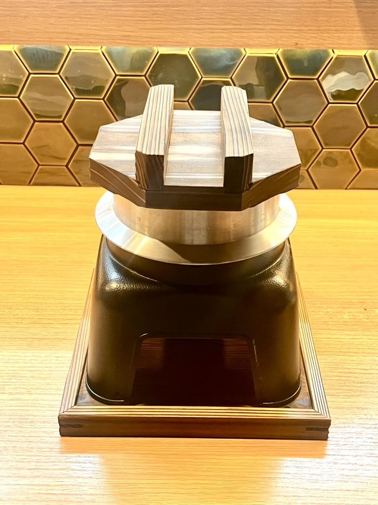 見た目・味にもちろんこだわりあり◎