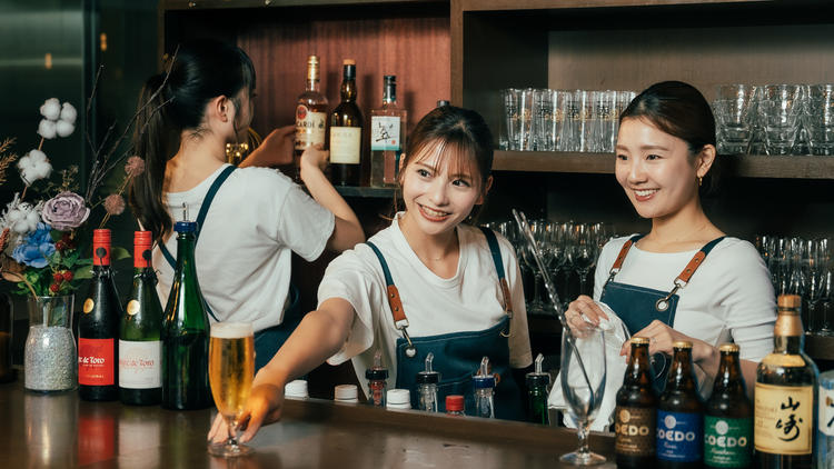 ビストロKurosawa 武蔵小杉駅店の詳細画像3