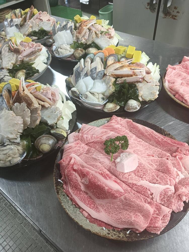 経験が豊富な方はスキルを発揮してください