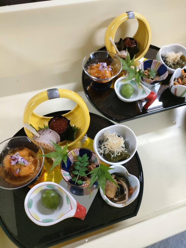 メリハリをつけて働ける環境です！