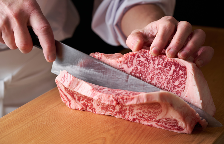 お肉の知識を深められる！※画像はイメージ