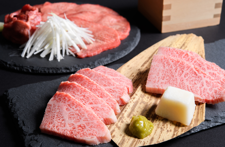 上質なお肉を扱います※画像はイメージ