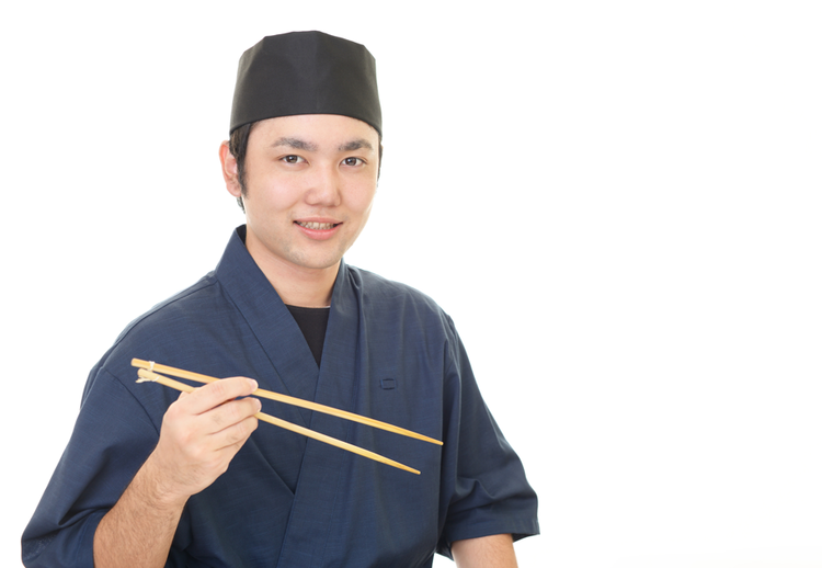 調理スタッフ募集！※画像はイメージ