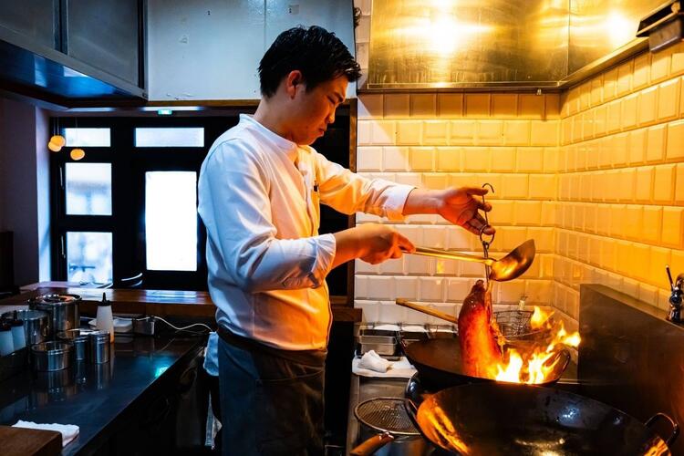 一流の環境で働きませんか？