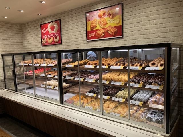 月休8日 or 9日で選択可能です★