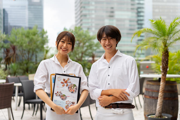 東証グロース市場上場の安定企業！